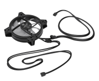 MODECOM Volcano Apex 120 ARGB Reverse 120mm - 1331899 - zdjęcie 5